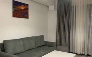Apartament 2 camere de închiriat Brâncoveanu - Poză 1