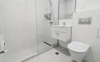 Apartament 2 camere lux decomadat Pipera Plaza - Poză 17