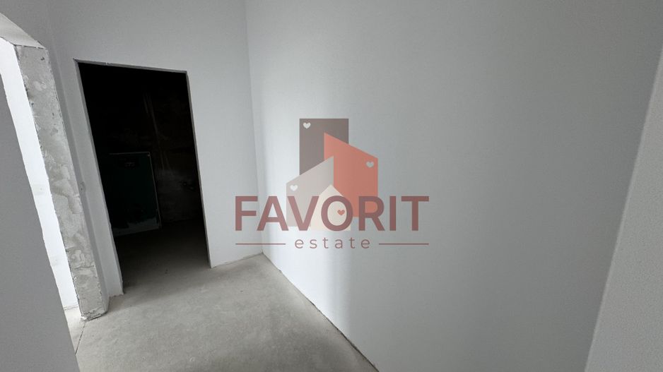 Finisaje la alegere. Bloc nou finalizat. 1 loc de parcare inclus - Poză 5