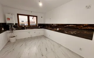 Vila individuala P+1E+M |Caragiale - 5 cam - Incalzire prin pardoseala - Poză 11