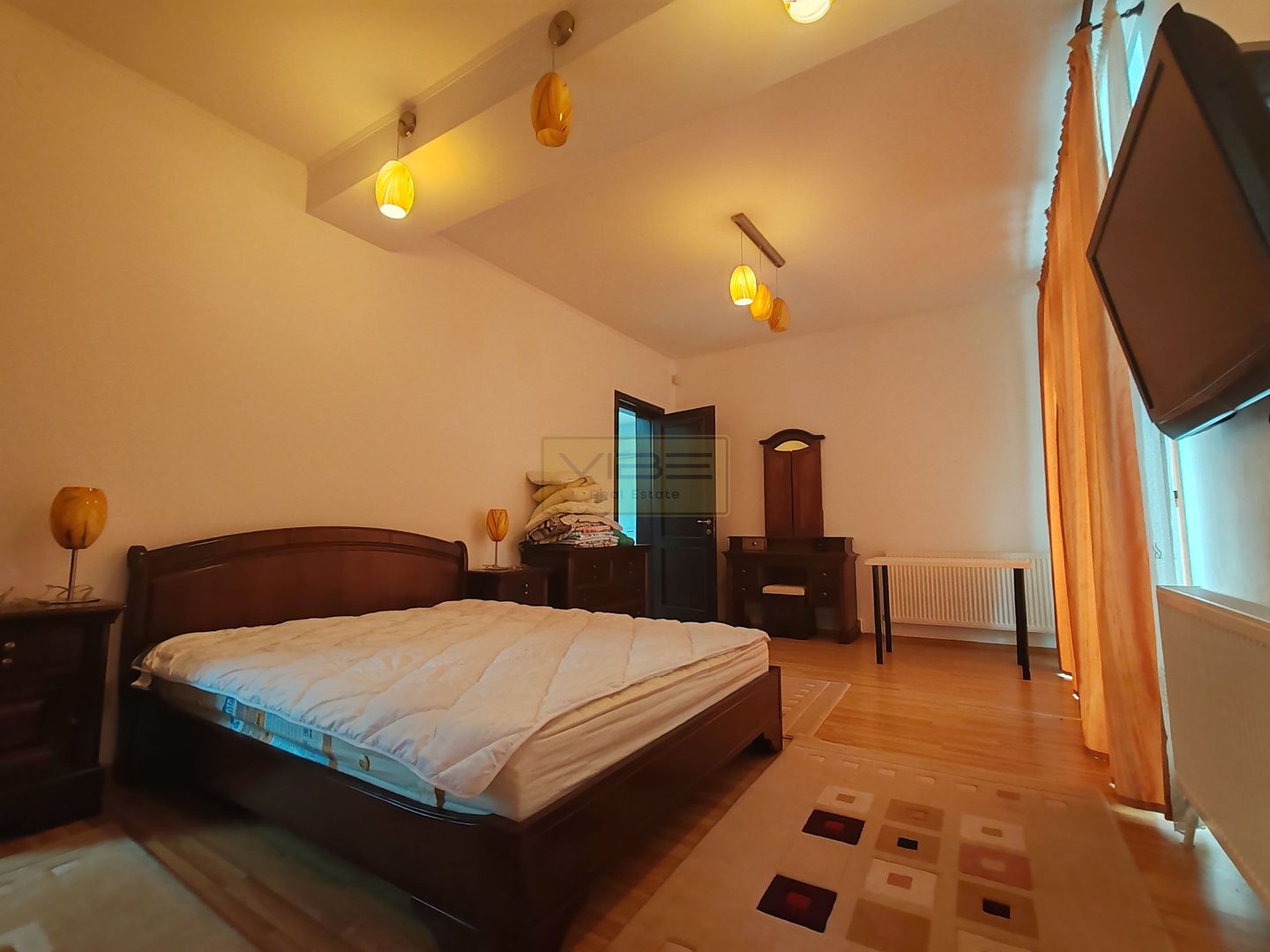 Apartament 5 camere la Vilă-Moara De Vânt! - Poză 1