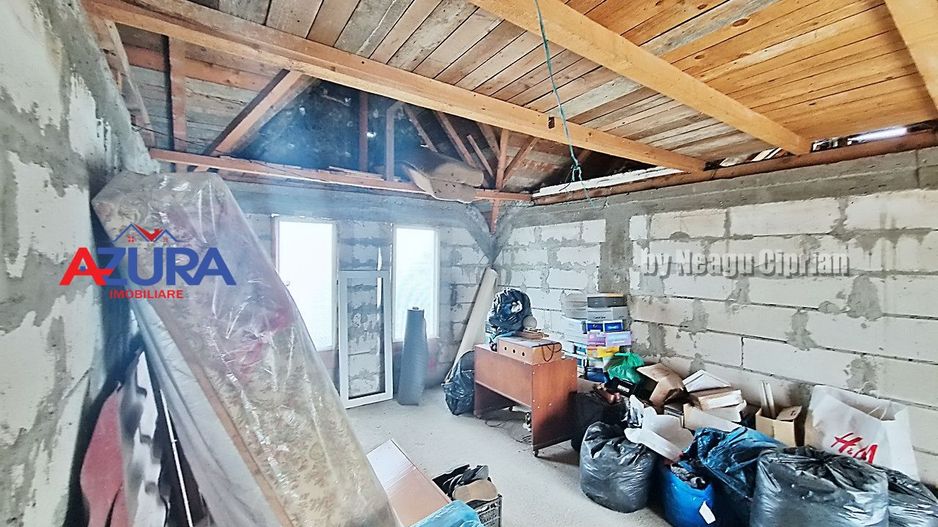 AZURA Imobiliare - Casa Prundu Bananai - Poză 21