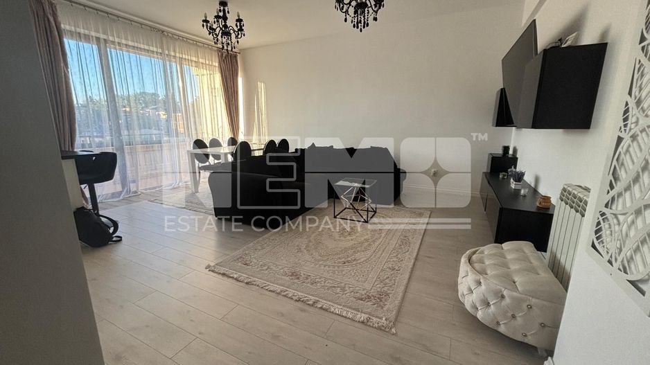 APARTAMENT 3 CAMERE | CENTRU, SUCEAVA | 68 MP | 150.000€ - Poză 6