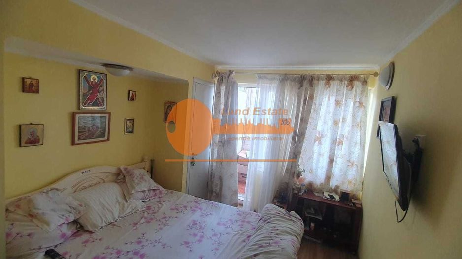 4 camere Politehnica- Lujerului - Poză 1