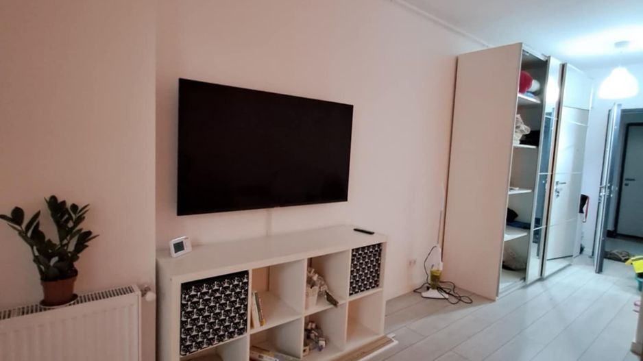 Studio Low Level Decomandat GranVia Park Bd Timisoara Parcul Liniei - Poză 11