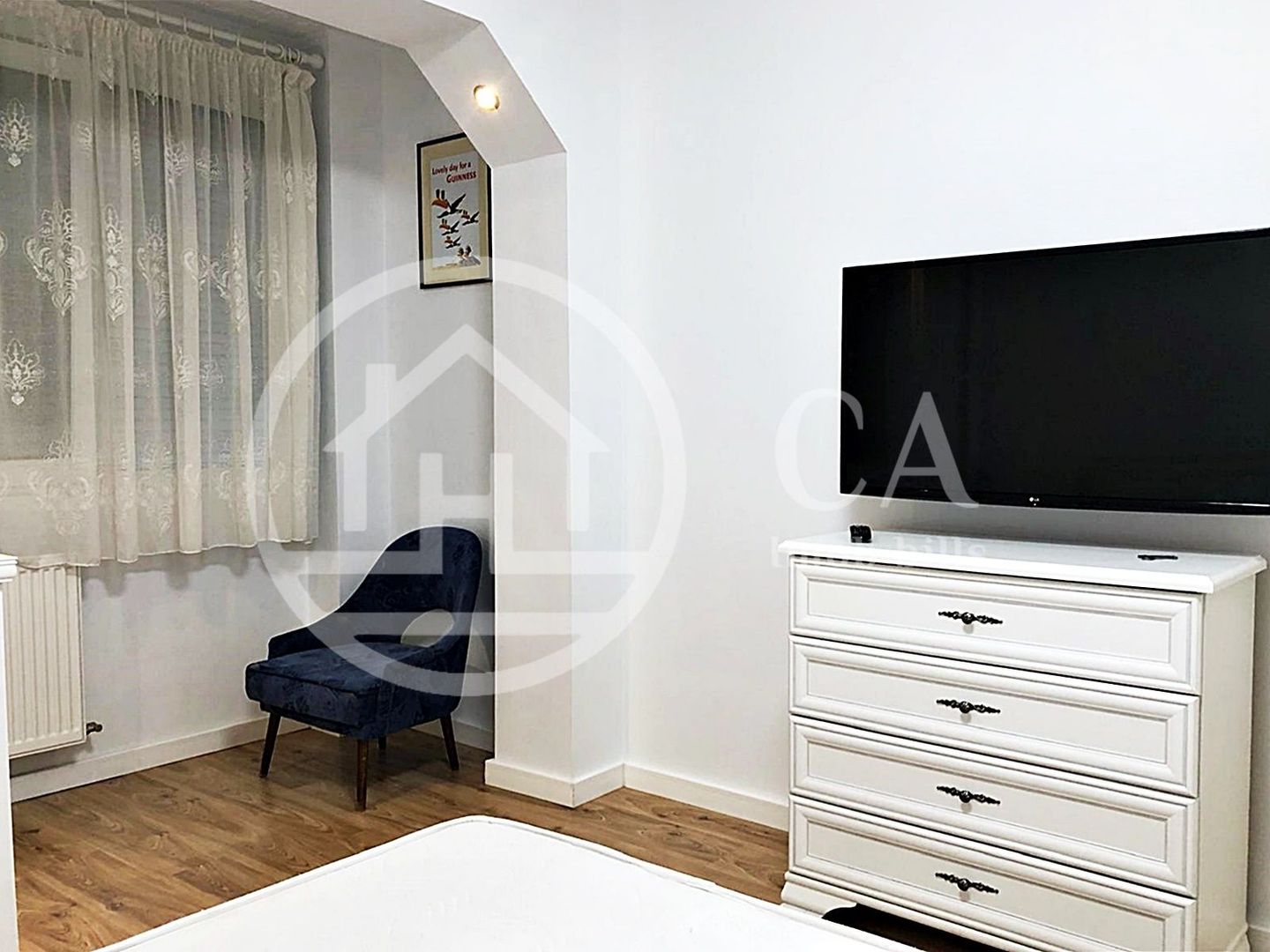 Apartament de inchiriat cu 2 camere in zona Dacia, Oradea - Poză 6