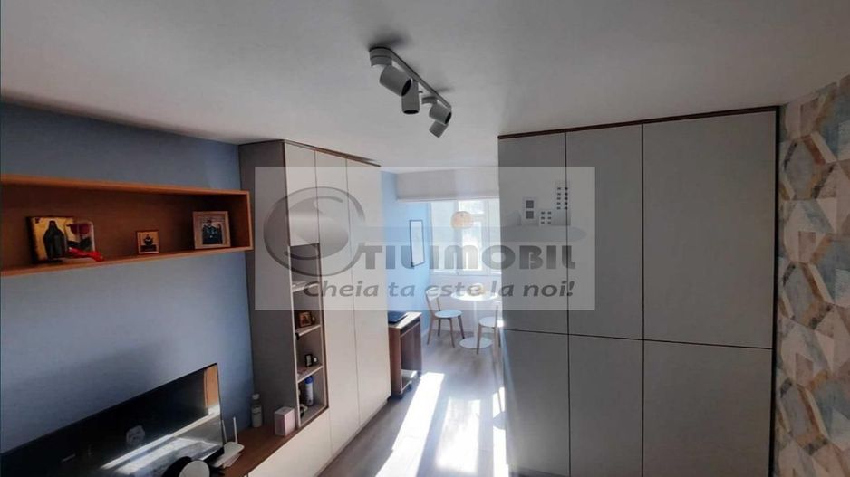 Apartament 1 camera GALATA - 350 EURO - Poză 1