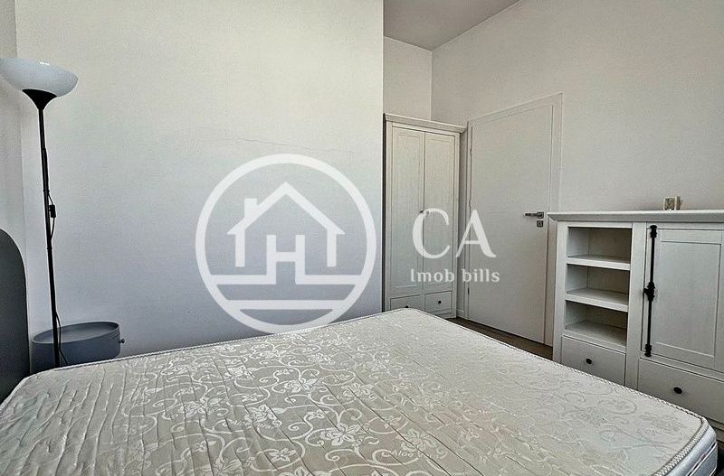 Apartament de închiriat cu 2 camere în zona Ultracentrala, Oradea - Poză 7