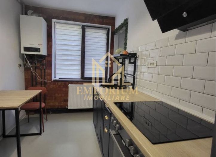 3 camere semidecomandate, Pet Friendly, Parcare, Semicentral, Horea - Poză 4