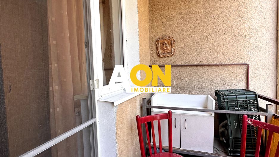 Apartament cu 3 camere Alba Iulia - Poză 13