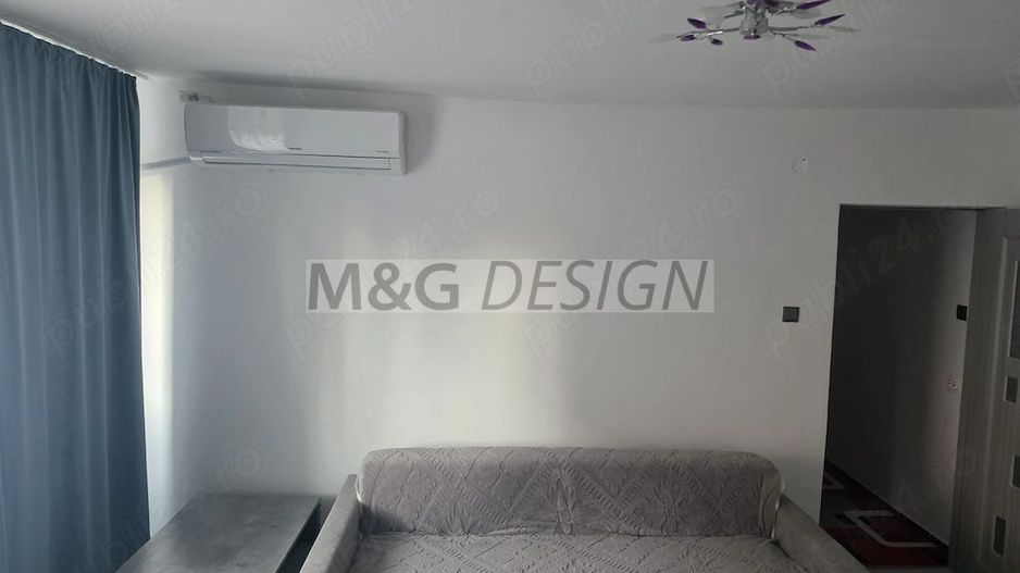 Apartament cu 3 camere Calea Sagului  etaj 2 - Poză 2
