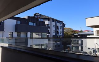 Chirie, apartament, 2 camere, Copou, Iași - Poză 6