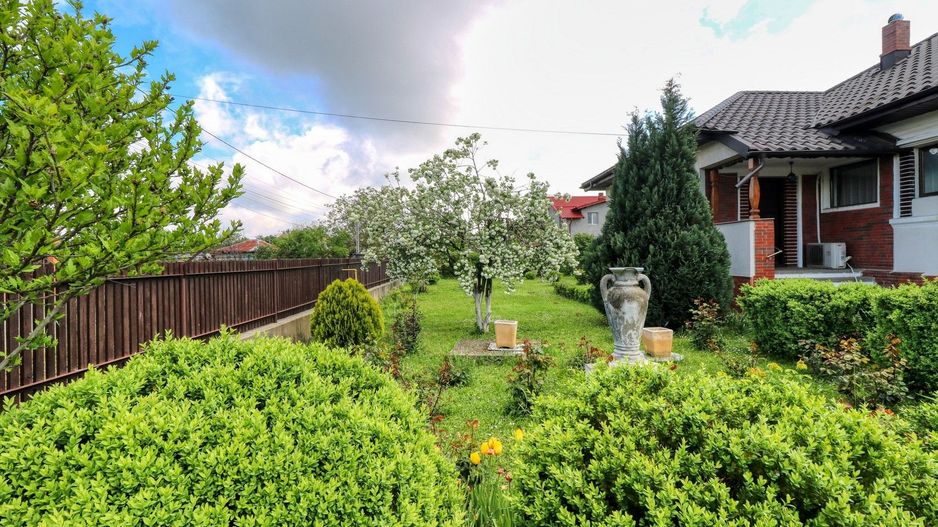 Casă boierească  de poveste- 7000 mp teren - Poză 65