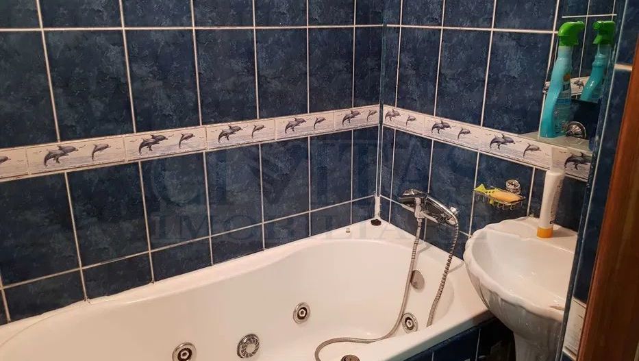 2 camere, etaj 2, in zona Diana, Gheorghieni - Poză 7