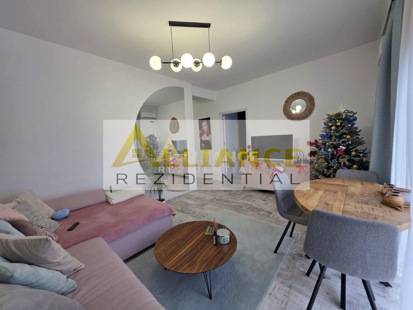 Vila tip Duplex | Mobilata Utilata - Poză 9