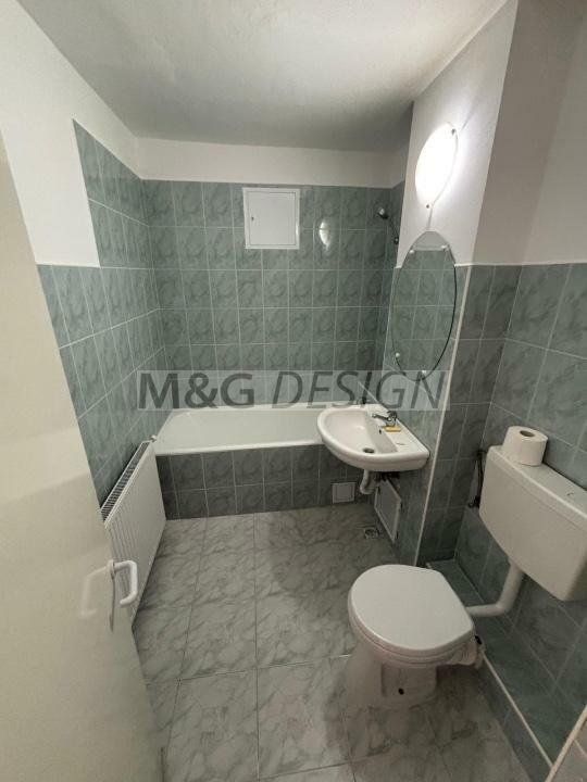 Apartament 3 camere zona Dorobanti etaj 1 cu Garaj - Poză 8