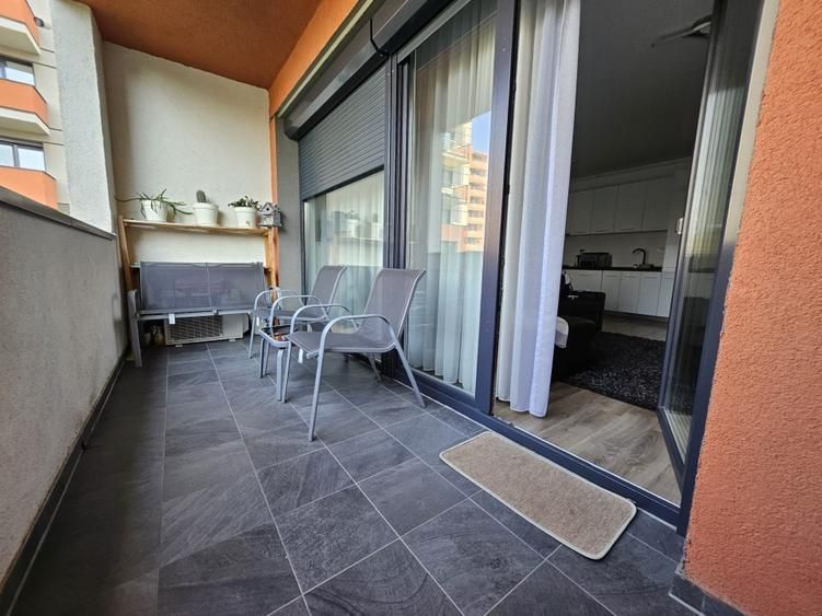 Apartament 2 camere zona Calea Aradului - Poză 4