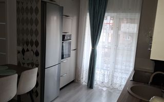 Apartament 3 camere de vânzare | Sibiu Nord-Vest | 69,5 mp - Poză 3