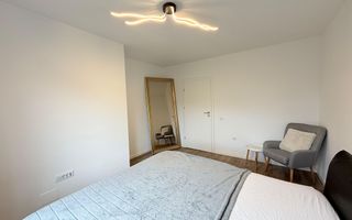 Duplex spațios, mobilat & utilat integral – Șelimbăr, zona Lidl - Poză 8