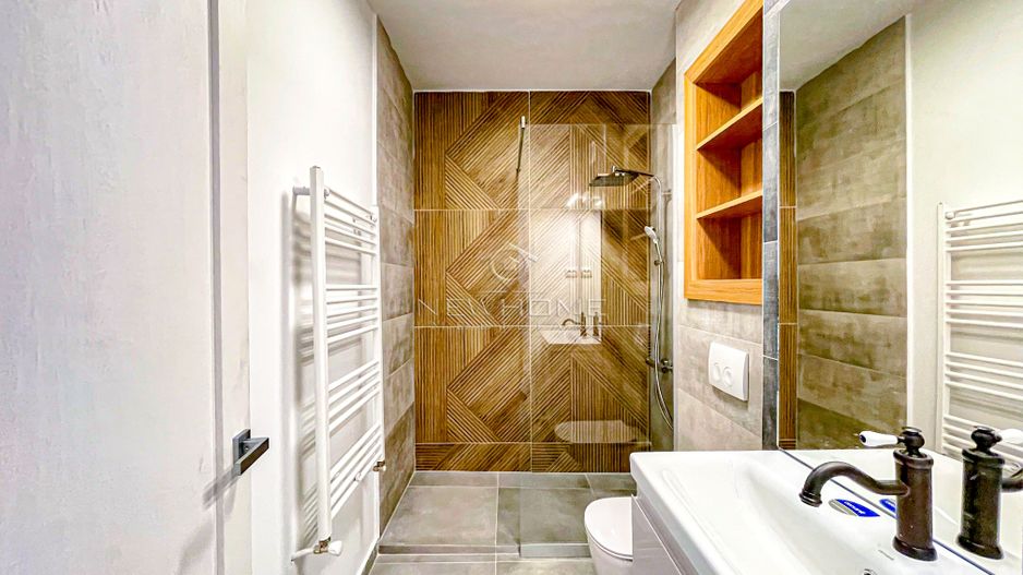Apartament 1 camera LUX, zona Iulius Mall Gheorgheni - Poză 8