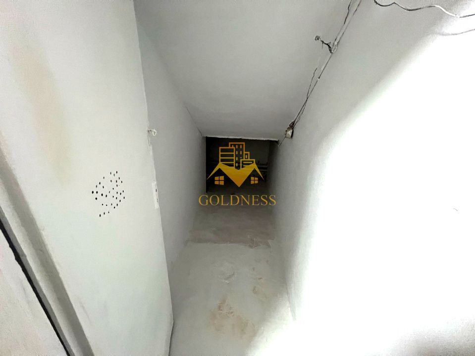 3 camere modern, open space, Zona Semicentrala, Gara, Horea - Poză 8