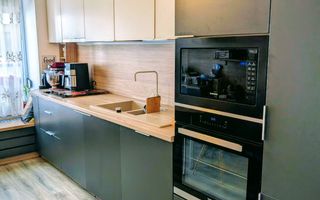Apartament 3 Camere - Laguna Residence - Poză 6