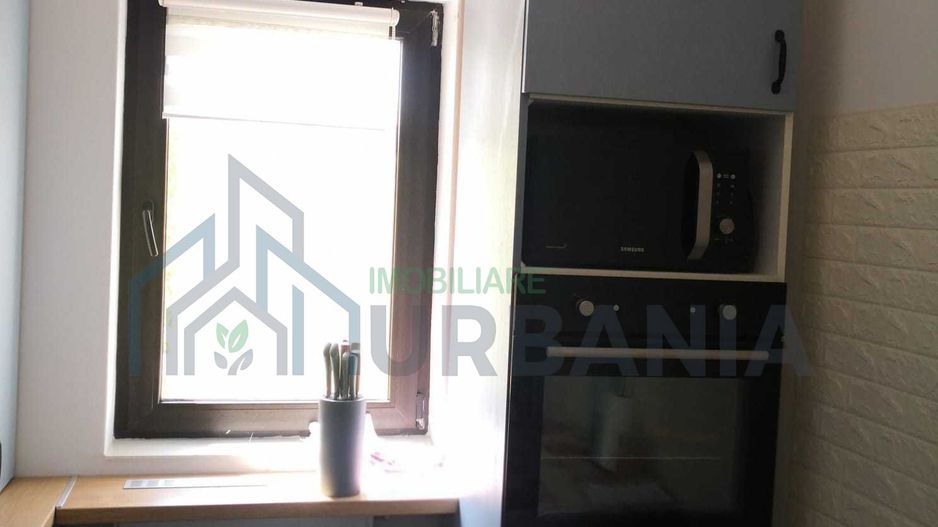 Apartament 3 camere de vanzare - Lunca Cetatuii, Cartier Editurii, Iasi - Poză 5
