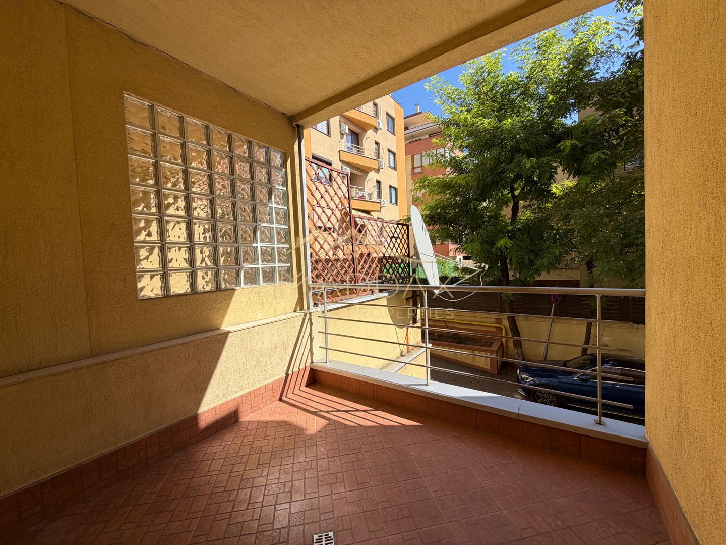 Apartament de închiriat / 3 camere lux *144m*  / Herastrau - Poză 20