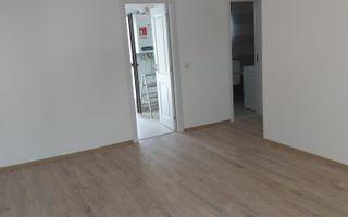 Apartament 3 camere NOU 60 mp + gradina Lunca Cetatuii 350 euro - Poză 6