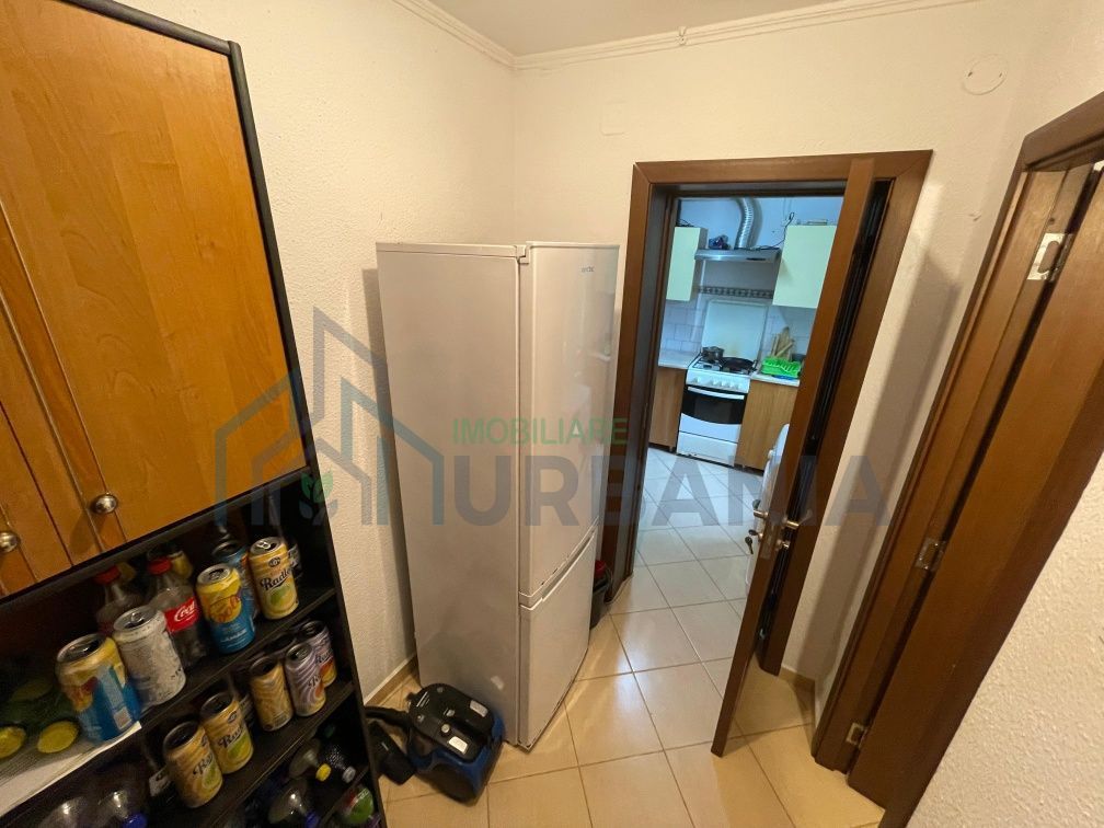 Apartament 2 camere de închiriat, zona Bila, Valea Lupului - Poză 8