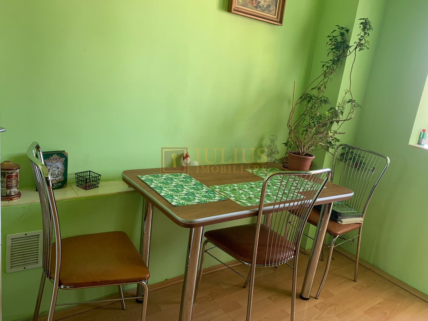 3 camere-2 dormitoare| Calea Circumavatiunii| apartament frumos! - Poză 11
