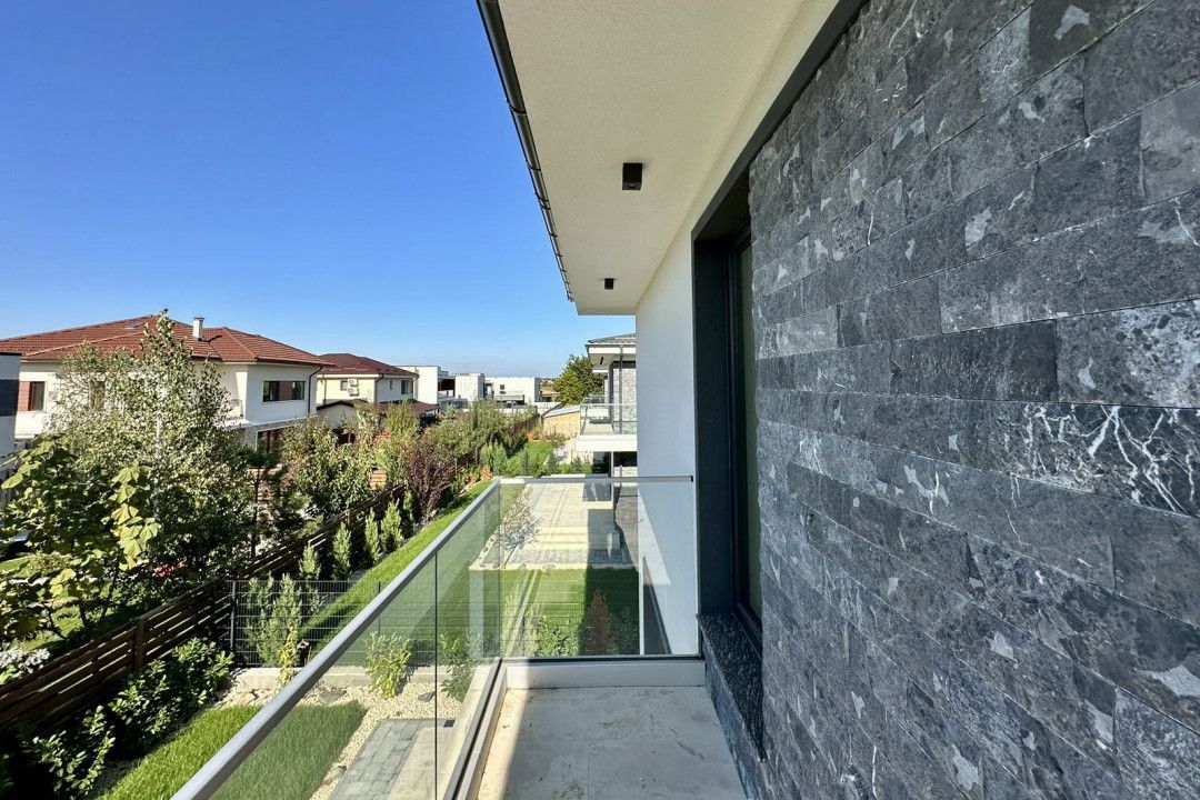 Vile lux, la cheie, Corbeanca - zona Laguna Albastră, comision 0% - Poză 10