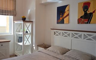 Copou-Apartament Premium -2 camere -terasa 60 mp- View Panoramic - Poză 2