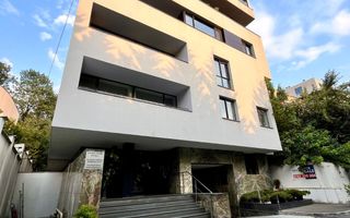 De vânzare: apartament premium 3 camere - terasă + parcare - Floreasca - Poză 16