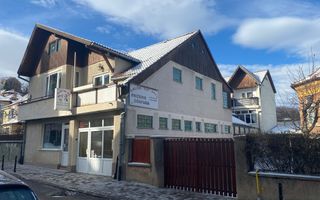 Proprietate de Vânzare în Centrul Brașovului | Strada Aninoasa | 500 mp utili - Poză 5