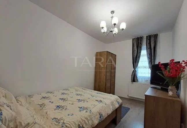 Apartament 3 camere – Florești, zona Terra - Poză 5