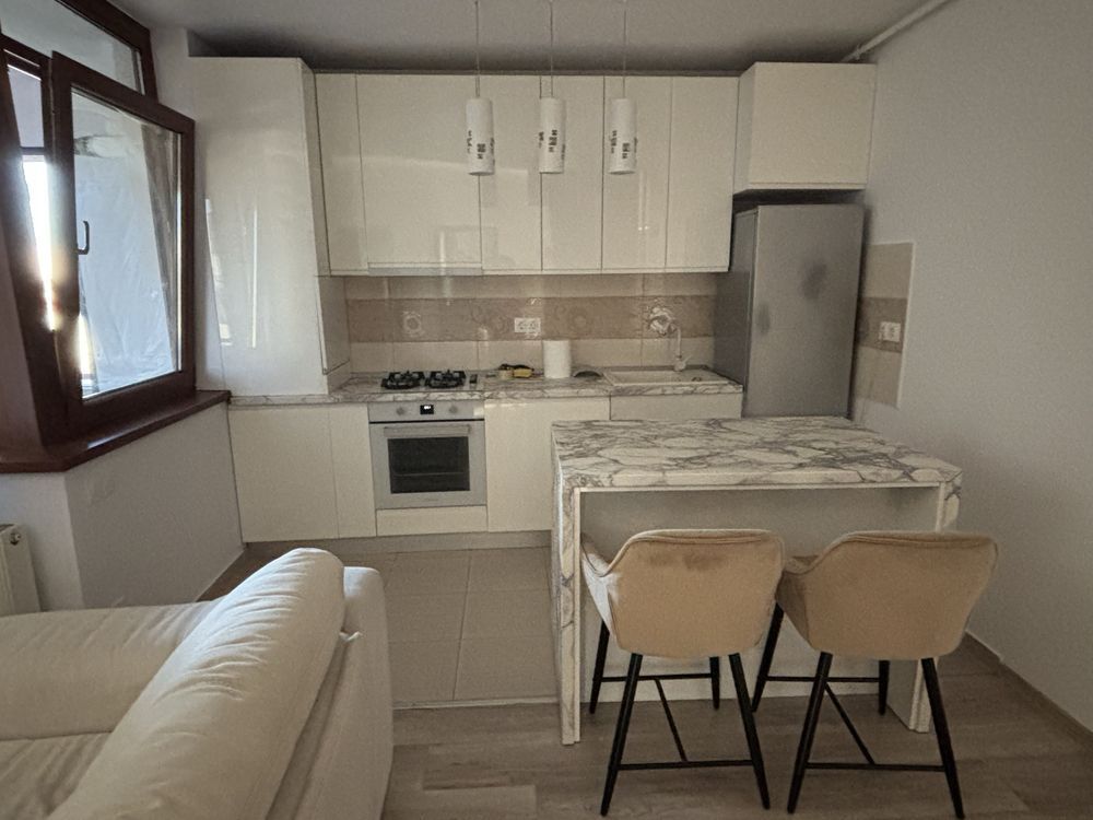 Apartament 2 camere-zona Brancoveanu- Centrala proprie - Poză 5