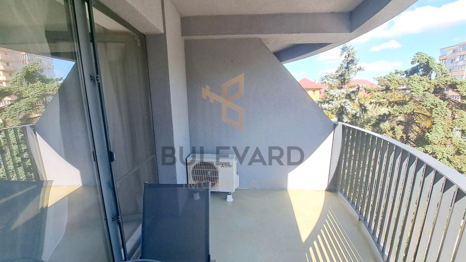 Comision 0! Apartament 2 camere la cheie in bloc nou! - Poză 12