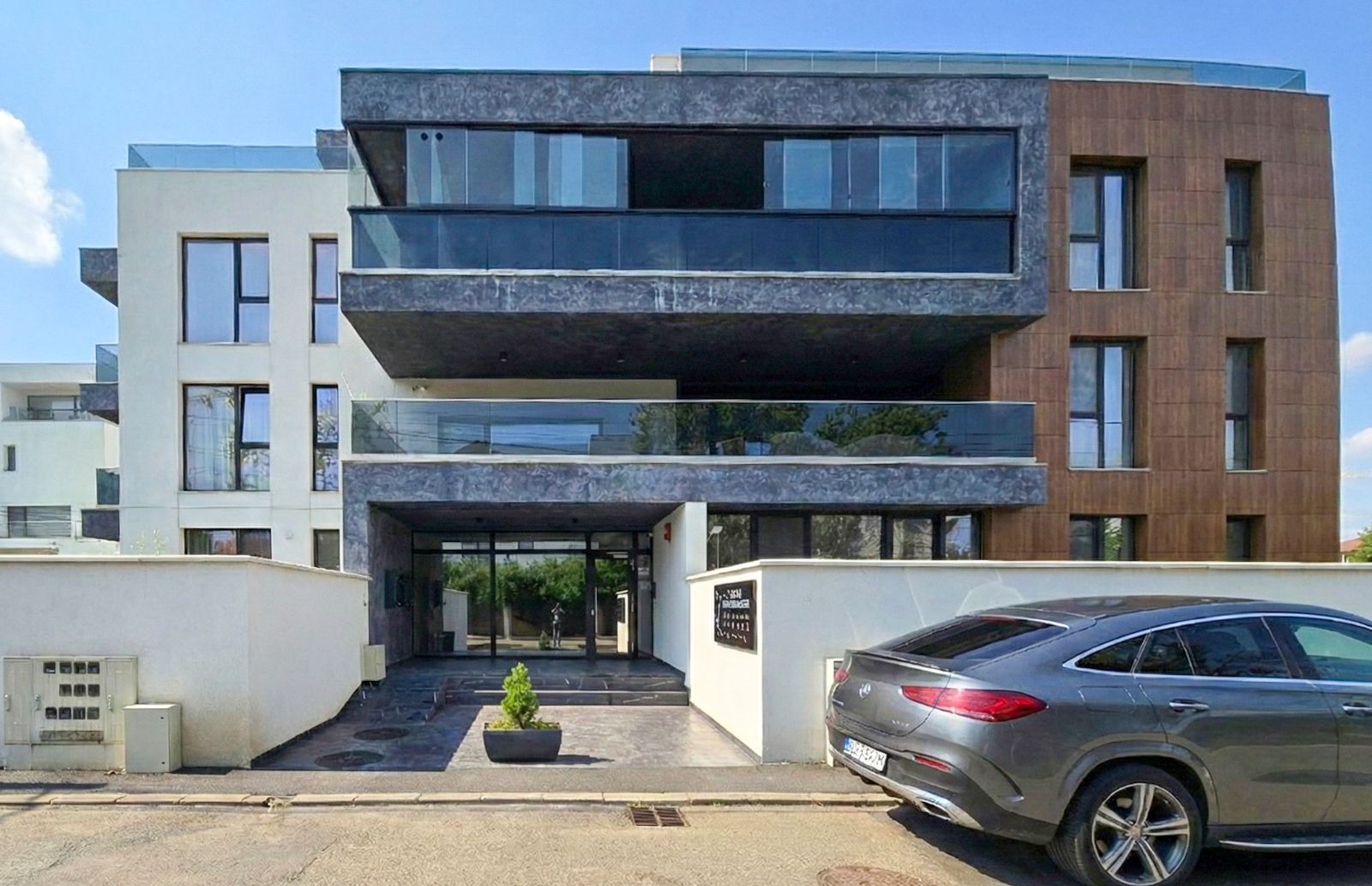 Vânzare | Apartament 4 camere | Terasă 30mp | Parcare | Iancu Nicolae - Poză 15