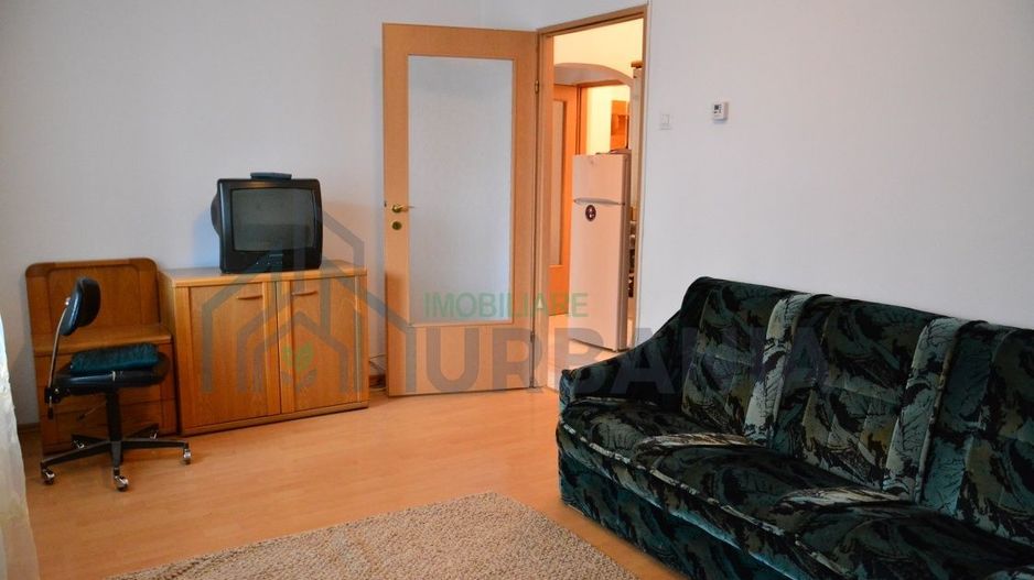 Apartament 2 camere decomandat, etaj 1, zona Pacurari, Iasi - Poză 6