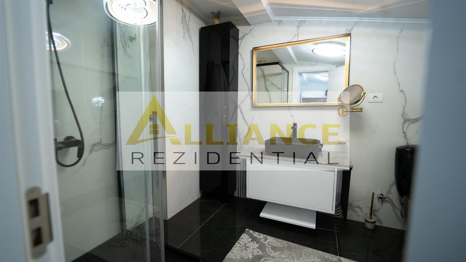 REZIDENTA DE LUX P+1+M DE VANZARE - DRUMUL BINELUI SECTOR 4 - Poză 4