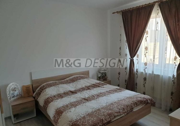 Apartament 2 camere Giroc parter cu balcon - Poză 4