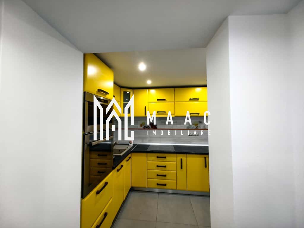 Casa 6 camere I 649 mp I Curte I Garaj I Zona Piata Cluj - Poză 11