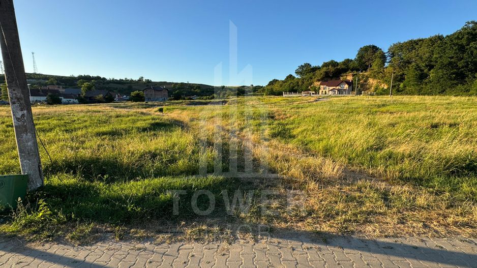 OPORTUNITATE la Ocna Sibiului - Teren Casă/Cabană lângă Lacul Fără Fund - Poză 5