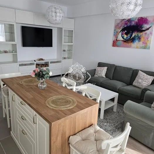 13 Septembrie | 2 camere | 60mp | et 10 | bloc 2024 | 600 euro - Poză 1