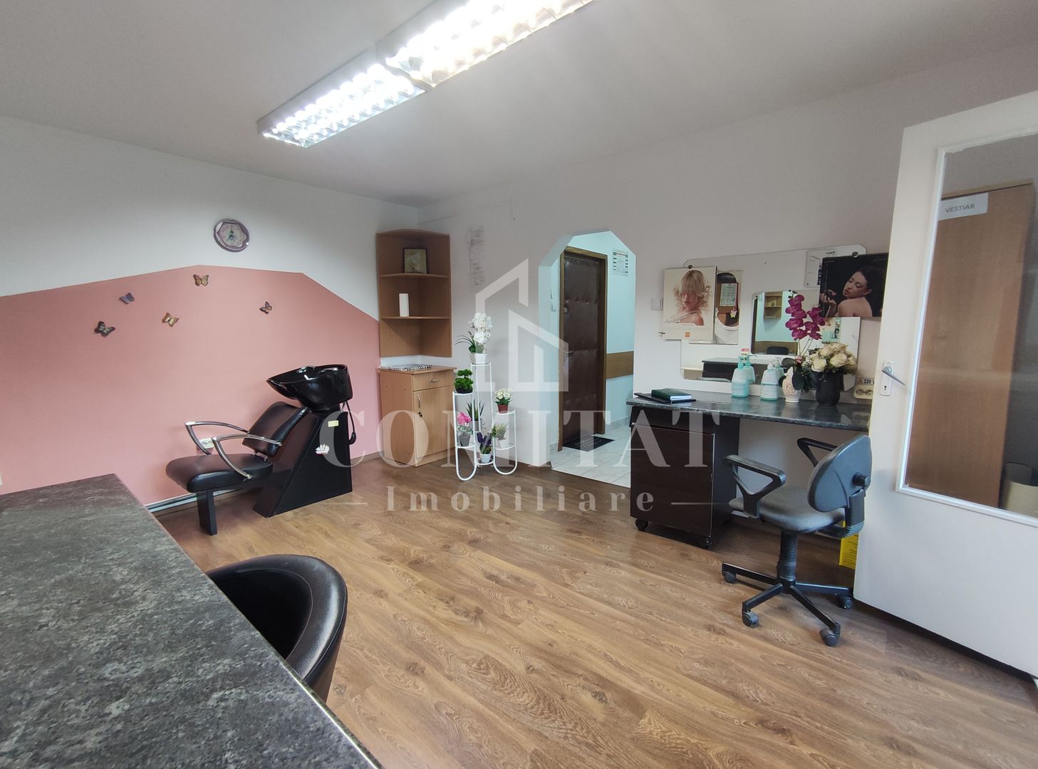 Apartament 2 camere || 45 mp || Manastur - Poză 1