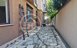 Casa de închiriat cu 7 camere în zona Dimitrie Cantemir, Oradea - Poză 27