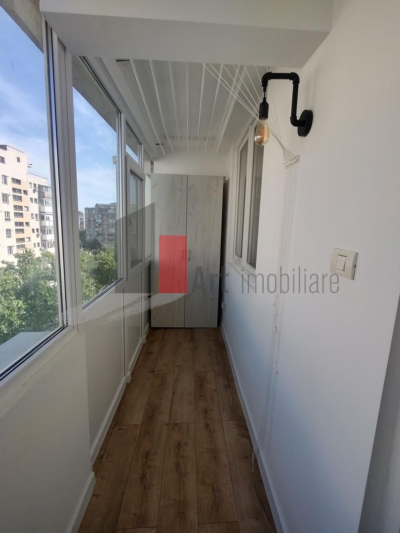 Apartament spațios, cu 3 camere, finisaje premium - Poză 6