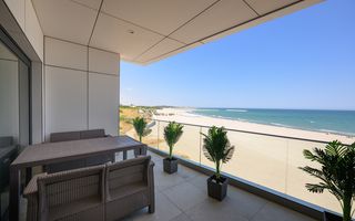 PENTHOUSE CU PISCINA, VEDERE PANORAMICA LA MARE/FALEZA OLIMP - Poză 12