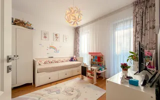 Apartament superb cu 3 camere in Buna Ziua, COMISION 0! - Poză 12